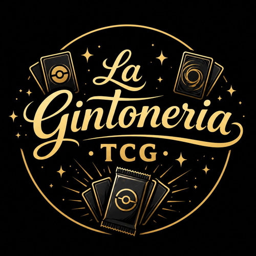 La Gintoneria TCG